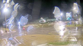 Weather camera view of Indian River High School.