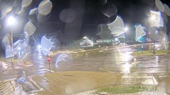 Weather camera view of Indian River High School.