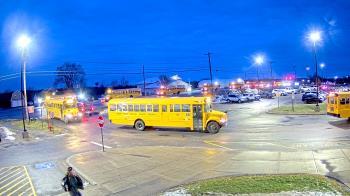 Weather camera view of Indian River High School.