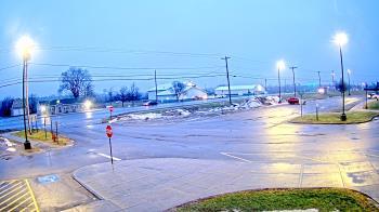 Weather camera view of Indian River High School.