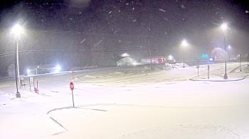 Weather camera view of Indian River High School.