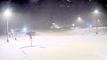 Weather camera view of Indian River High School.