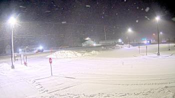 Weather camera view of Indian River High School.