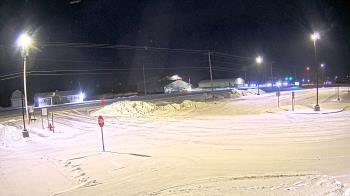 Weather camera view of Indian River High School.