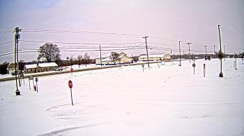 Weather camera view of Indian River High School.