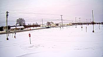 Weather camera view of Indian River High School.