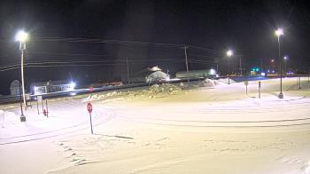 Weather camera view of Indian River High School.