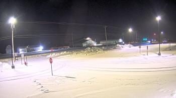 Weather camera view of Indian River High School.