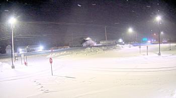 Weather camera view of Indian River High School.