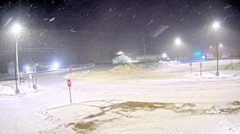 Weather camera view of Indian River High School.