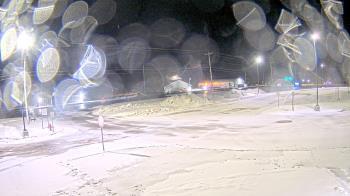 Weather camera view of Indian River High School.