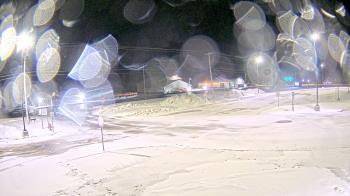 Weather camera view of Indian River High School.