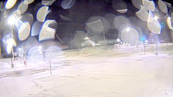 Weather camera view of Indian River High School.