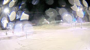 Weather camera view of Indian River High School.