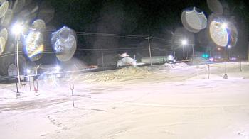 Weather camera view of Indian River High School.