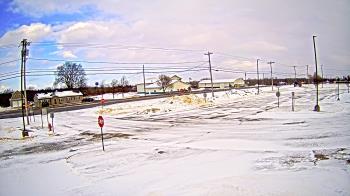 Weather camera view of Indian River High School.