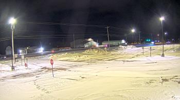 Weather camera view of Indian River High School.