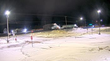 Weather camera view of Indian River High School.