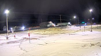 Weather camera view of Indian River High School.