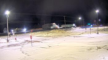 Weather camera view of Indian River High School.