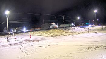 Weather camera view of Indian River High School.