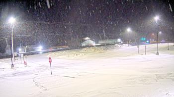 Weather camera view of Indian River High School.