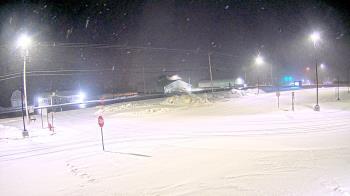 Weather camera view of Indian River High School.