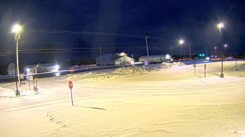 Weather camera view of Indian River High School.