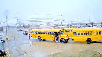 Weather camera view of Indian River High School.