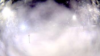 Weather camera view of Indian River High School.