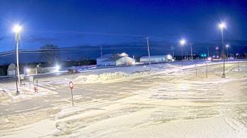 Weather camera view of Indian River High School.
