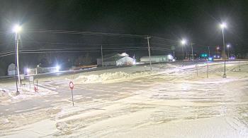 Weather camera view of Indian River High School.