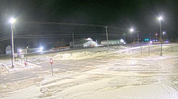 Weather camera view of Indian River High School.