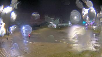 Weather camera view of Indian River High School.