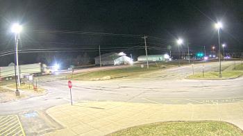 Weather camera view of Indian River High School.