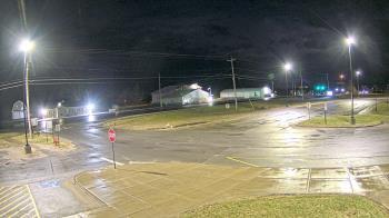 Weather camera view of Indian River High School.