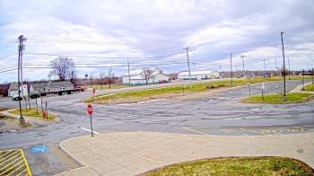 Weather camera view of Indian River High School.