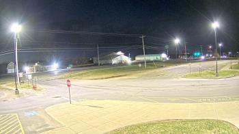 Weather camera view of Indian River High School.