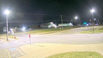 Weather camera view of Indian River High School.