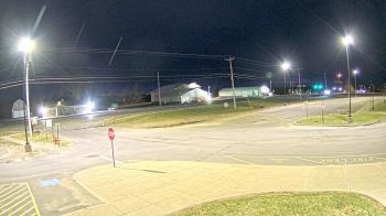 Weather camera view of Indian River High School.