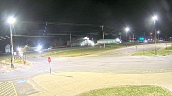 Weather camera view of Indian River High School.
