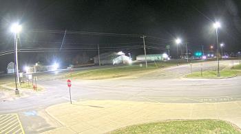 Weather camera view of Indian River High School.