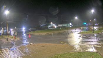 Weather camera view of Indian River High School.