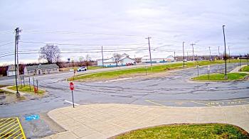 Weather camera view of Indian River High School.