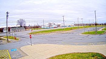 Weather camera view of Indian River High School.