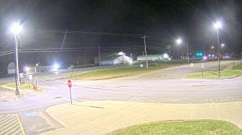 Weather camera view of Indian River High School.