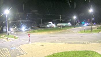 Weather camera view of Indian River High School.