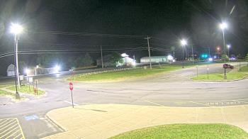 Weather camera view of Indian River High School.