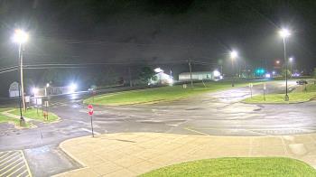 Weather camera view of Indian River High School.