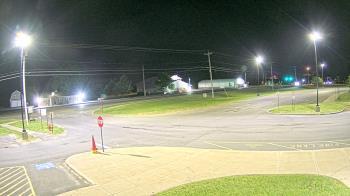 Weather camera view of Indian River High School.